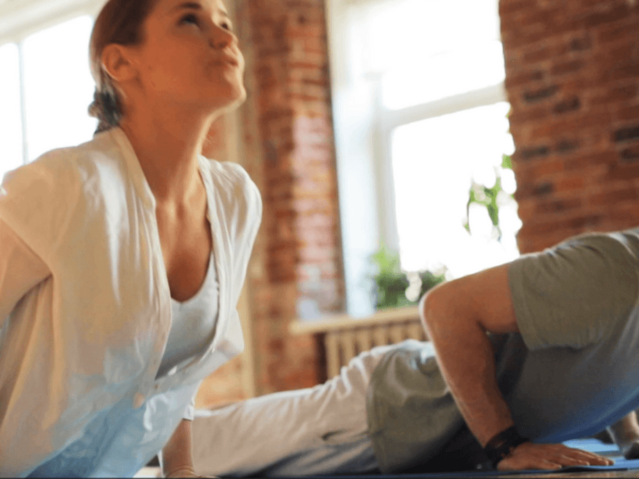 In Balance Family Chiropractic & Wellness Centre