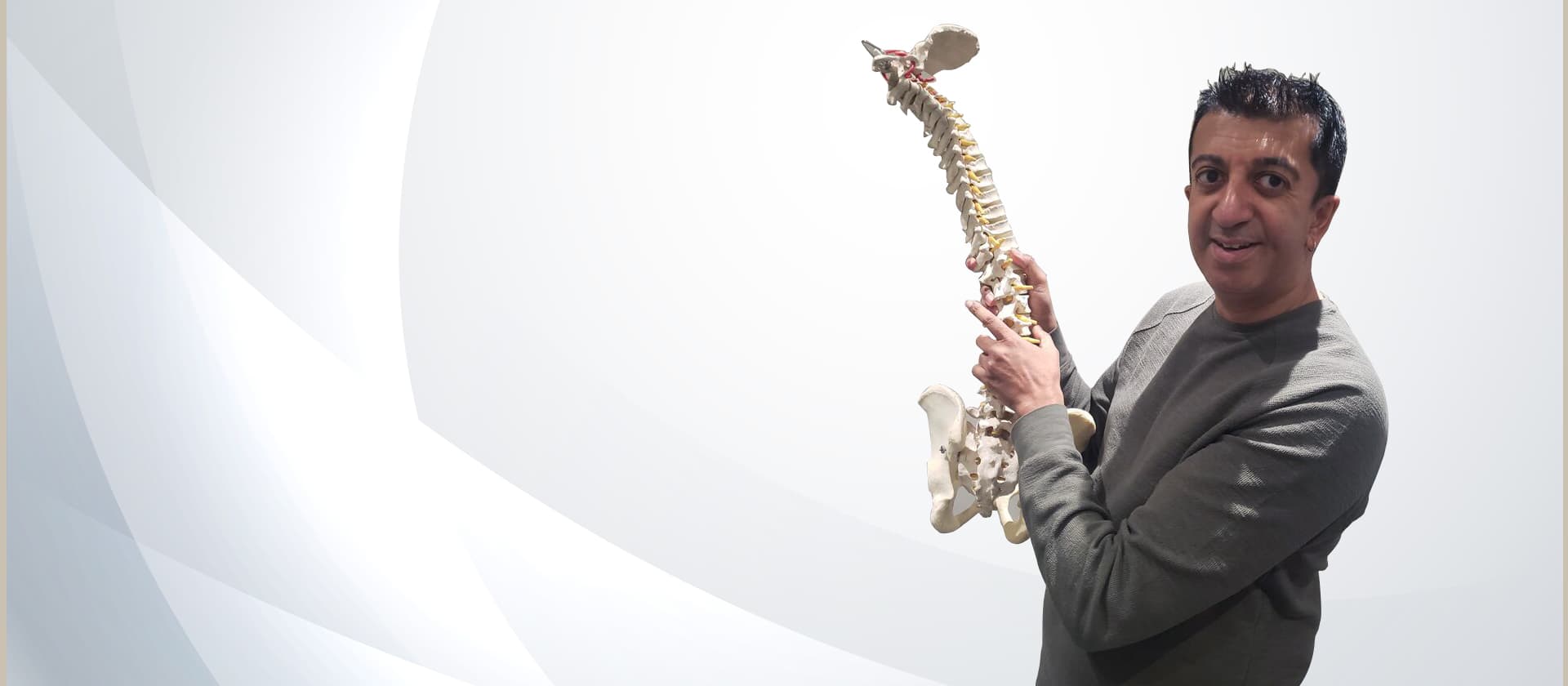 Infinite Healing Chiropractic and Wellness Centre gallery image 1