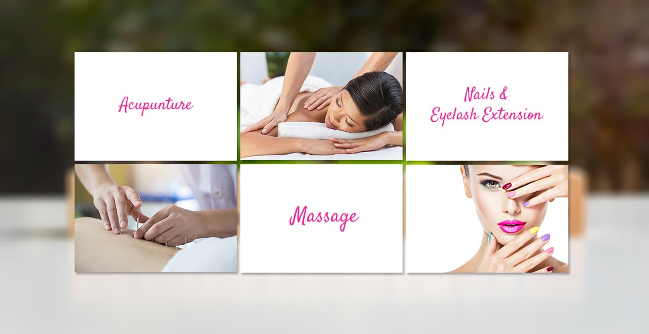 Infinity massage & wellness