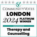 Inner Wellness Counselling Services logo