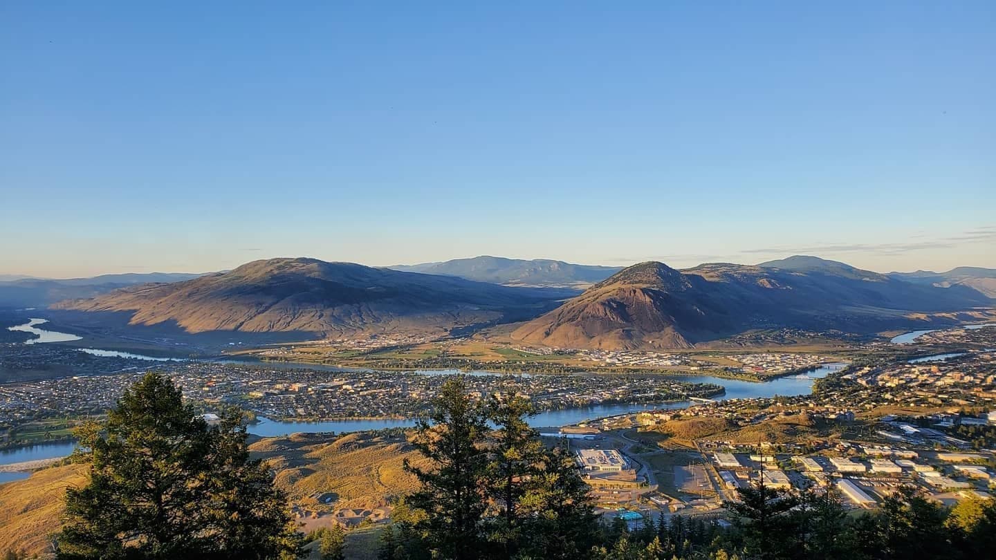 Kamloops Mental Health & Substance Use Services