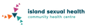Island Sexual Health Society logo
