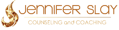 Jennifer Slay Counseling & Life Coaching Services