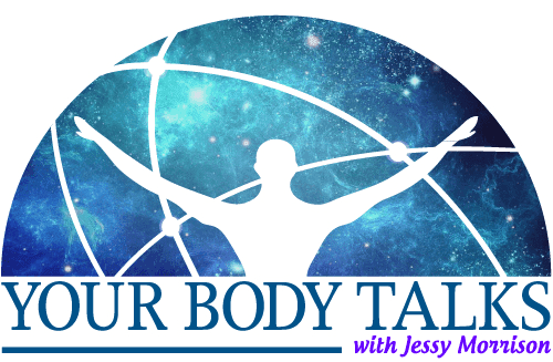 Your Body Talks with Jessy Morrison gallery image 1