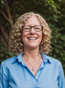Carol Holland
