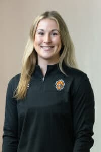 Megan Couturier