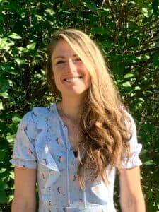 Brianne Ozimok