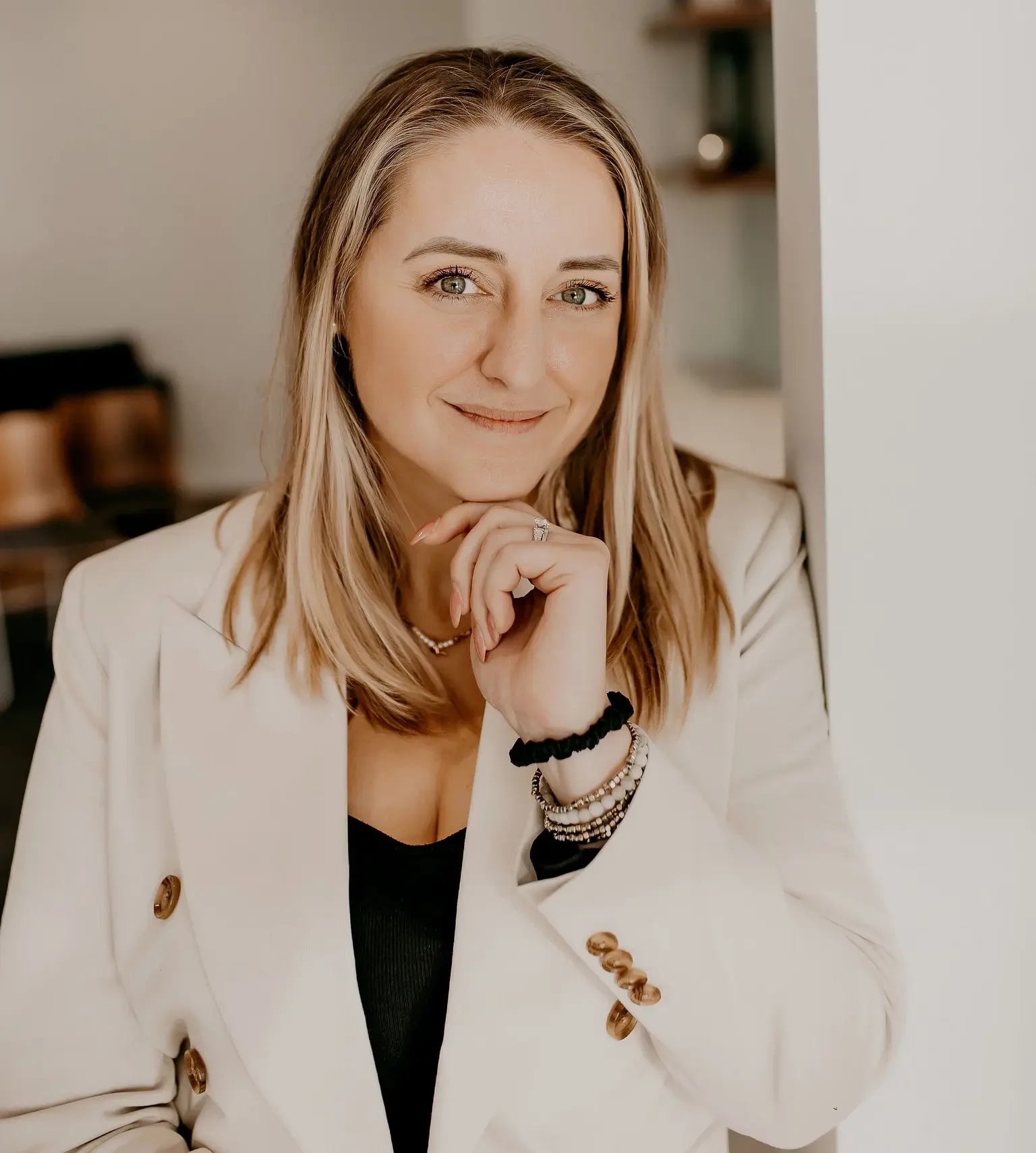 Kate Hanson Company gallery image 1