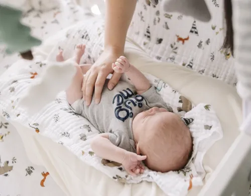 Karel Bouillon accompagnante à la naissance gallery image 5