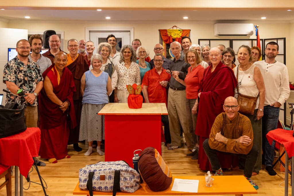 Karma Changchub Ling gallery image 2