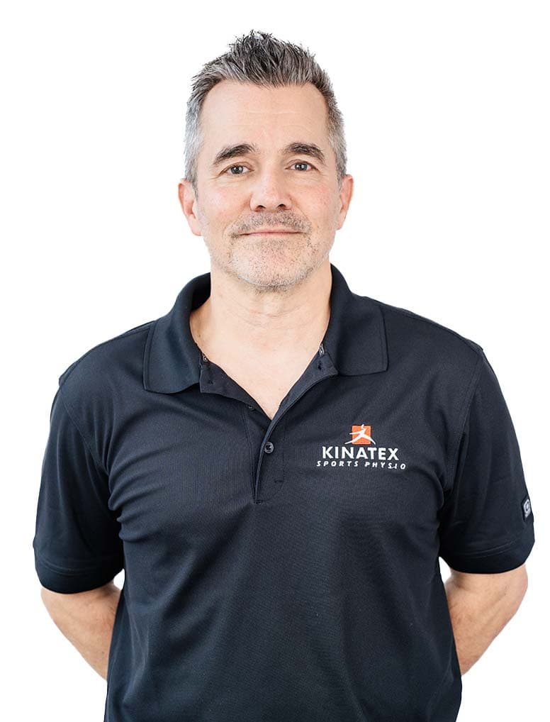 Kinatex Sports Physio Saint-Jean-sur-Richelieu gallery image 5