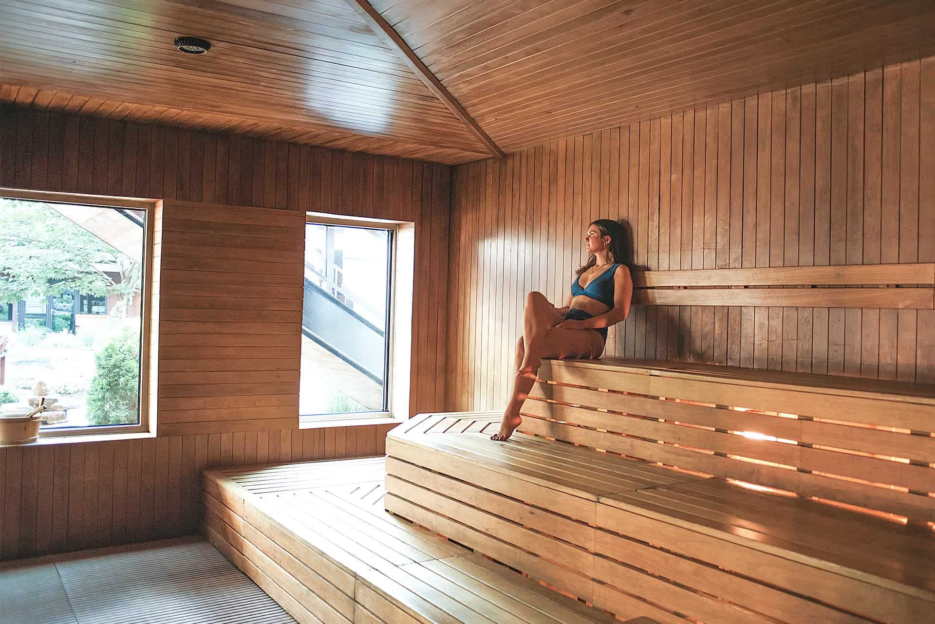 KiNipi Nordic Spa & Accommodations gallery image 3