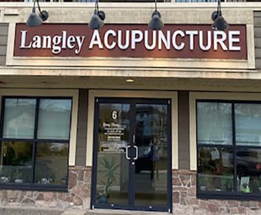 Langley Acupuncture Clinic