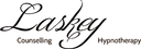 Laskey Counselling & Hypnotherapy logo