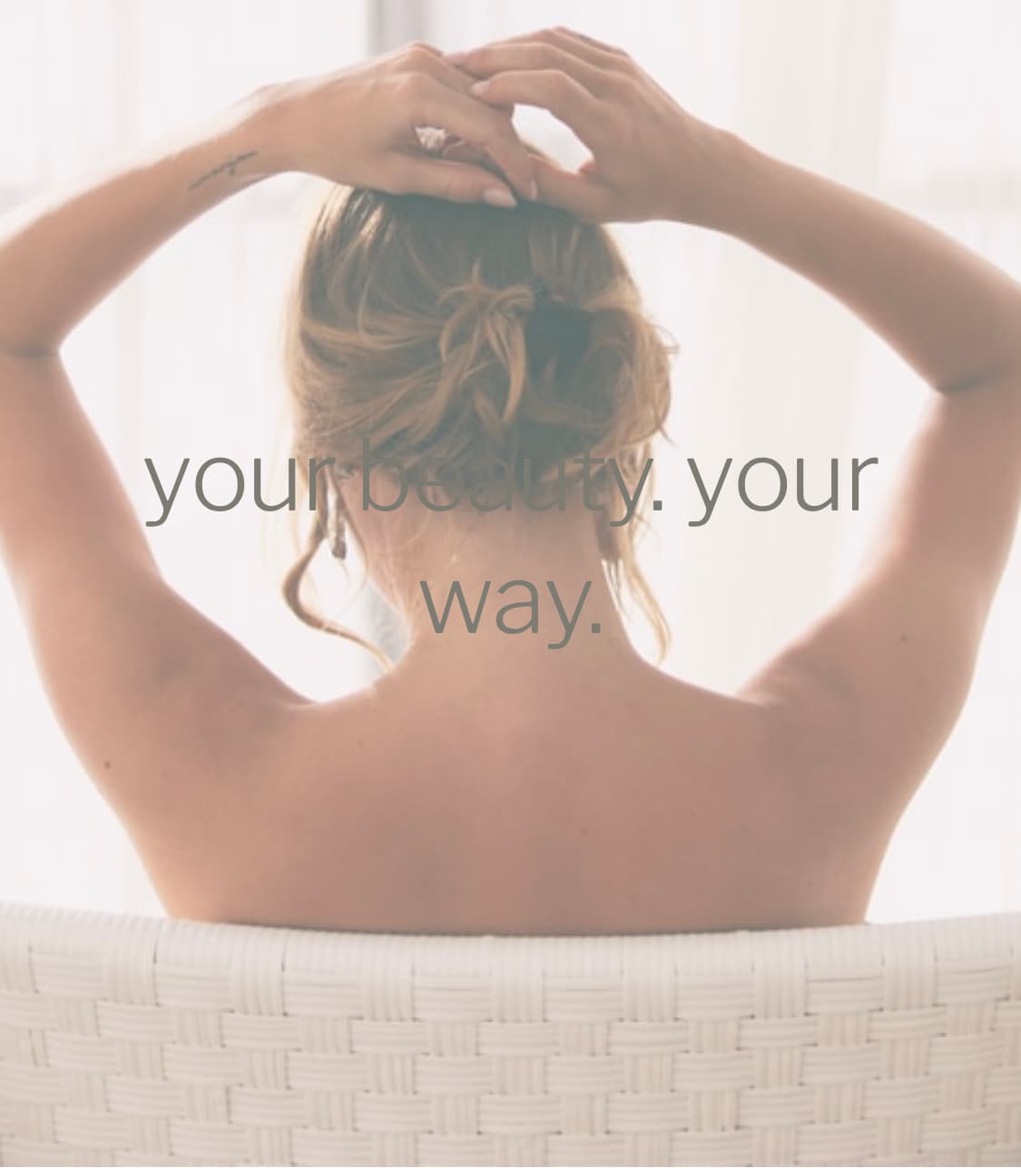 Laura Richey Esthetician