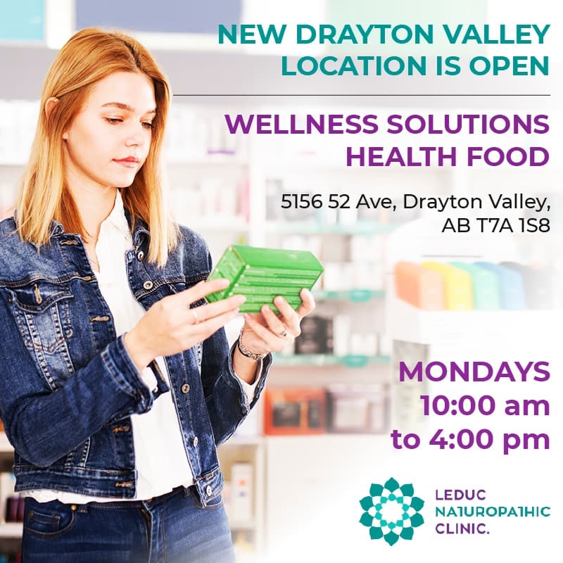 Leduc Naturopathic Clinic gallery image 3