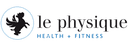 Le Physique Personal Training logo