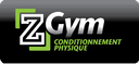 Zgym | Cours de groupe | Entrainement privé | club de course | Bar santé | Gym à Longueuil logo