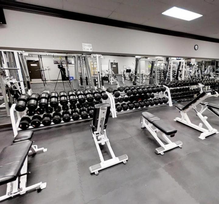 Zgym | Cours de groupe | Entrainement privé | club de course | Bar santé | Gym à Longueuil gallery image 5
