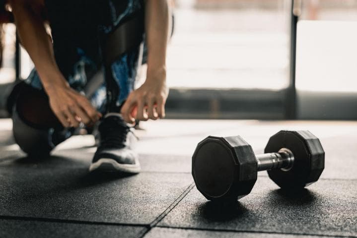 Zgym | Cours de groupe | Entrainement privé | club de course | Bar santé | Gym à Longueuil gallery image 1