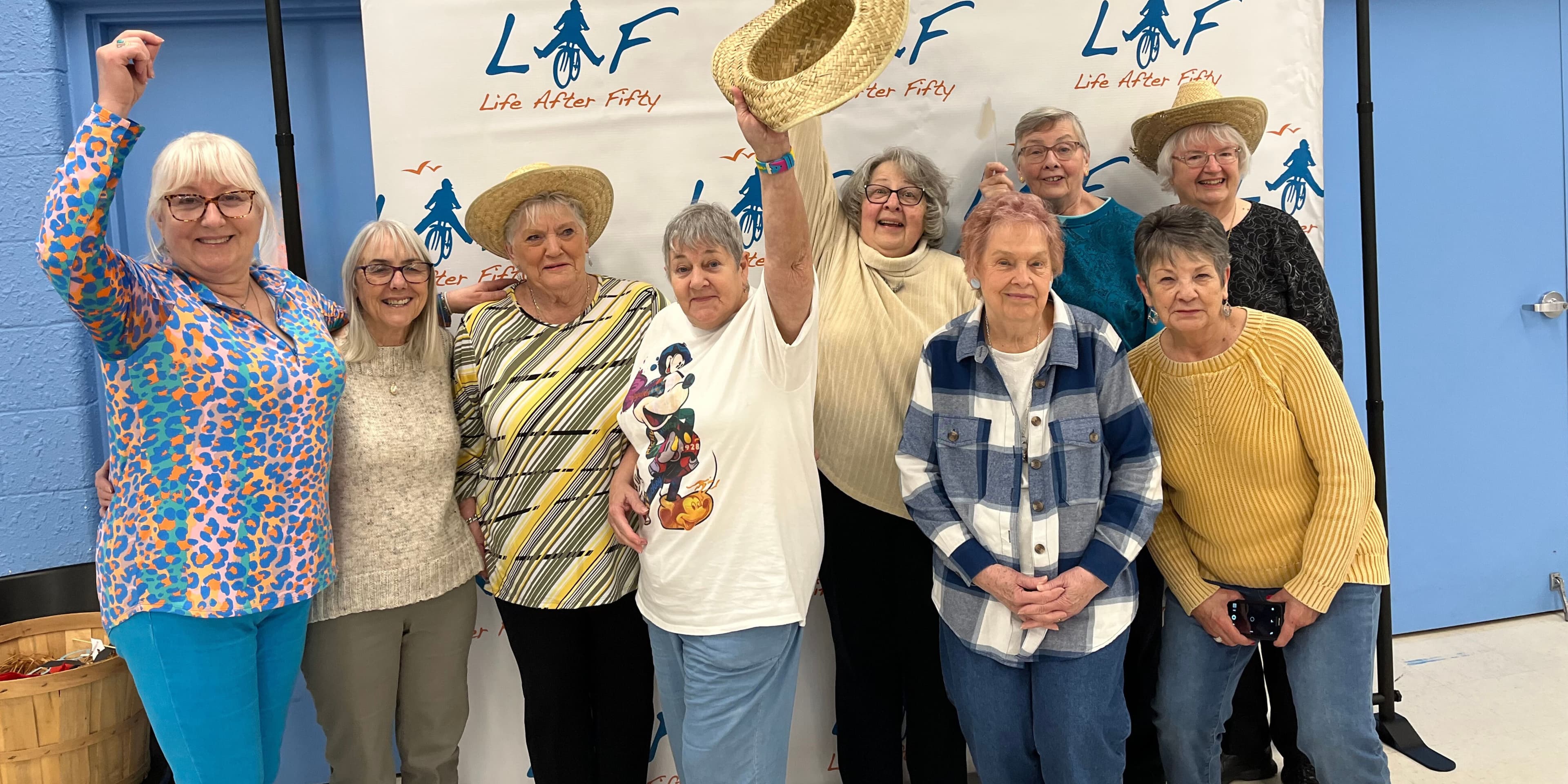 Life After Fifty gallery image 4