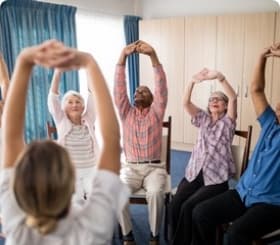 Lifemark Seniors Wellness Community Programs gallery image 3