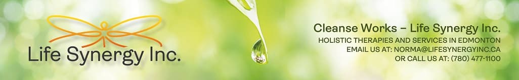 Cleanse Works: Colon Hydrotherapy