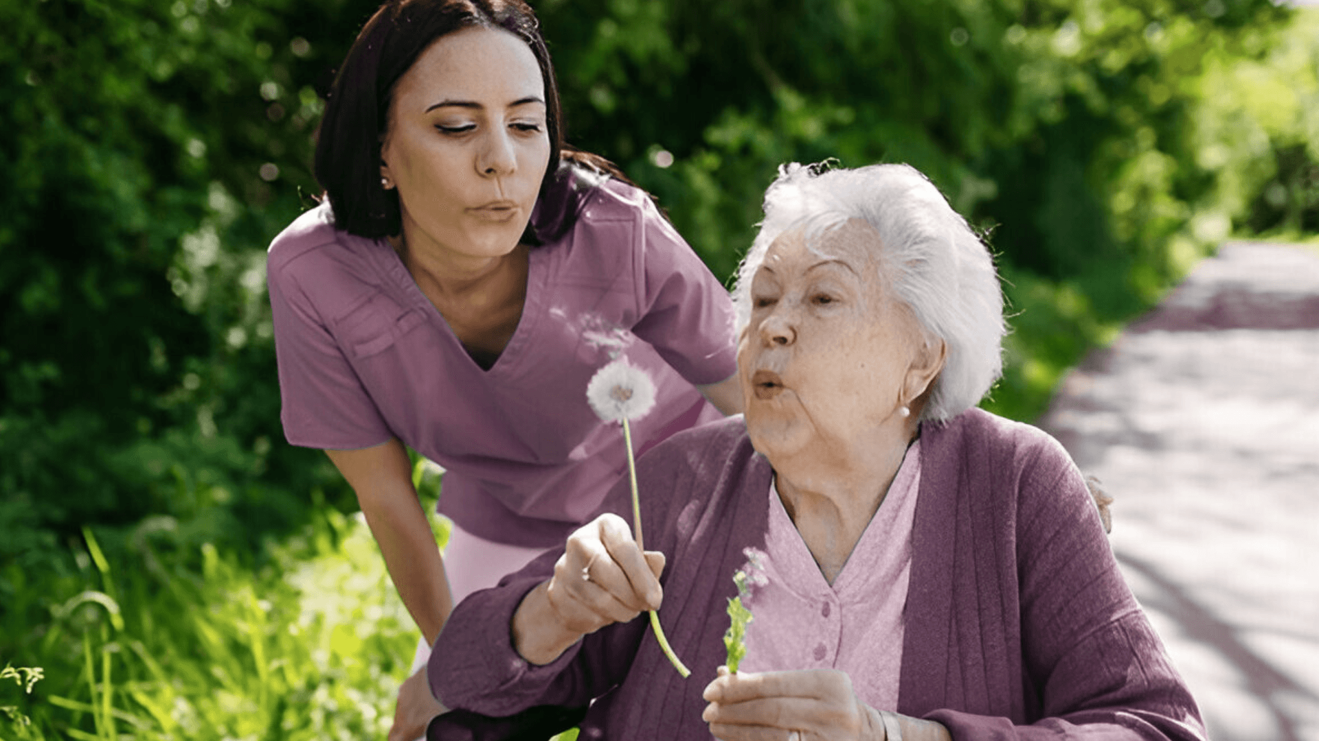 Live Peace 24/7 Seniors Home Care Corp. gallery image 3