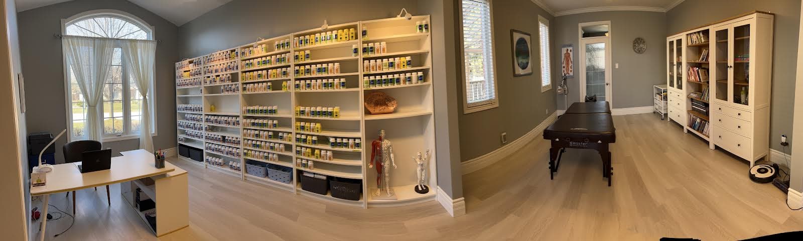 London Holistic Health Clinic gallery image 4