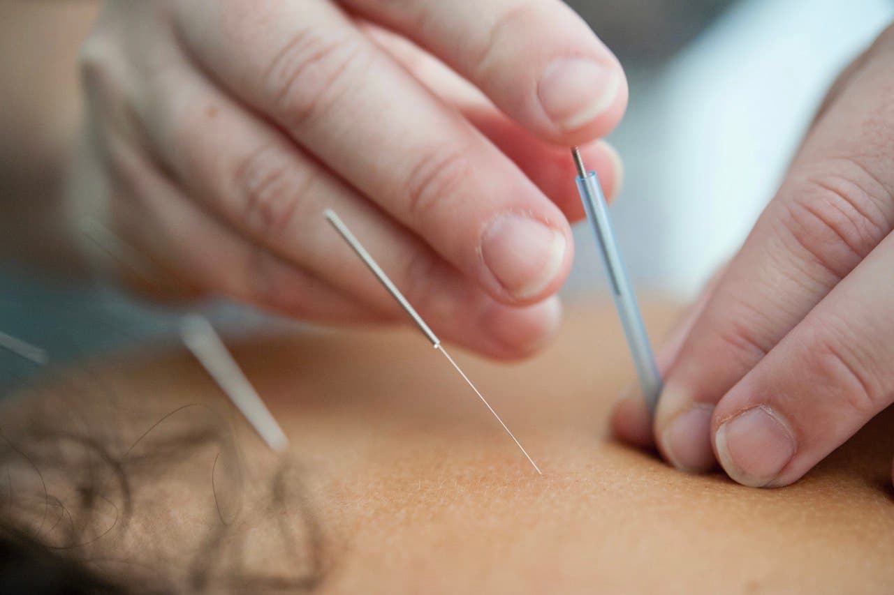 London Holistic Health Clinic