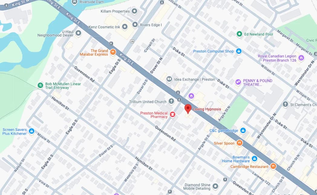 Loving Hypnosis gallery image 2