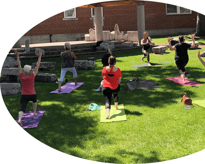 Luna Muna Yoga Studio gallery image 4