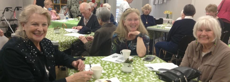 Lynn Valley Seniors Association gallery image 2