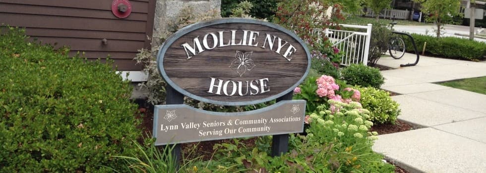 Lynn Valley Seniors Association