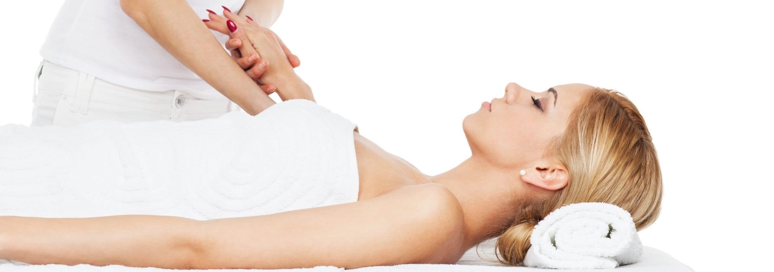 Maritime Chiropractic & Wellness gallery image 1