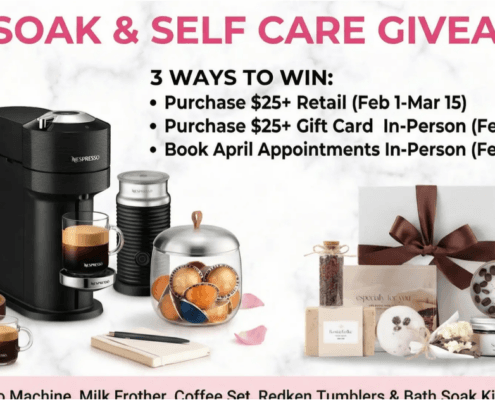 The Urban Spa Peterborough gallery image 4