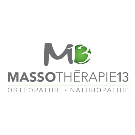 Massothérapie 13 & Ostéopathie