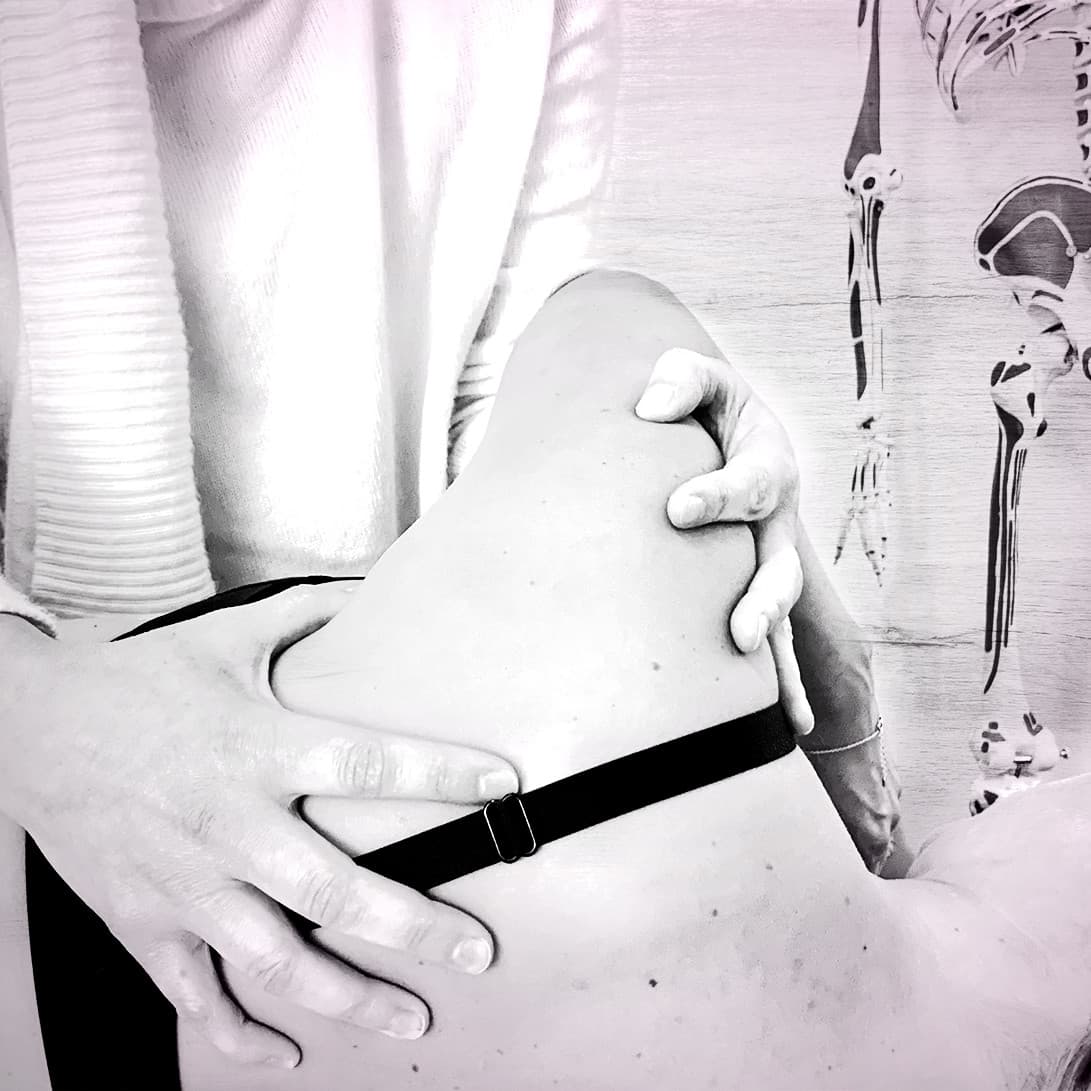 Clinique de physiothérapie et d'ostéopathie Mélanie Desjarlais gallery image 5