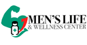 Mens Life & Wellness Center logo