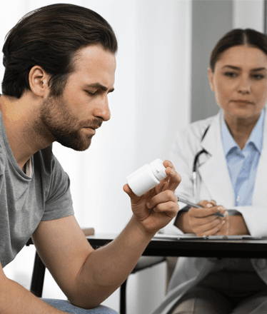 Mens Life & Wellness Center gallery image 4