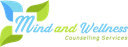 Mind and Wellness Counselling Services logo