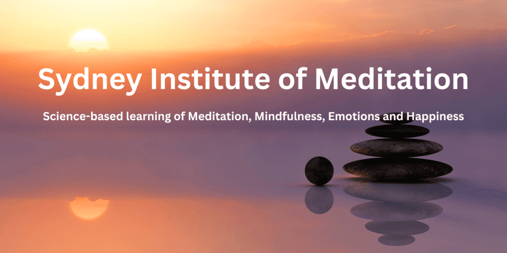 Sydney Institute of Meditation gallery image 2