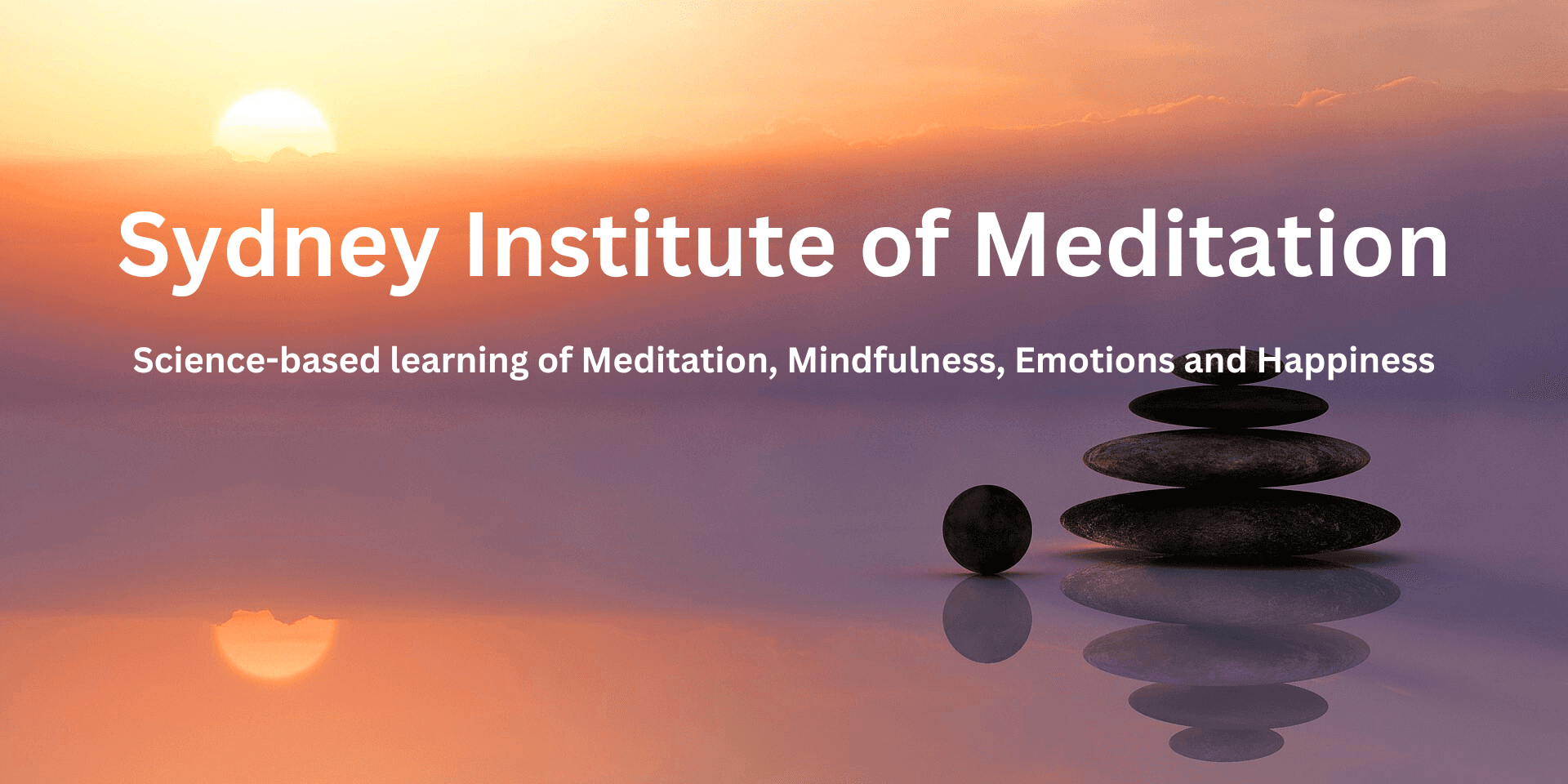 Sydney Institute of Meditation