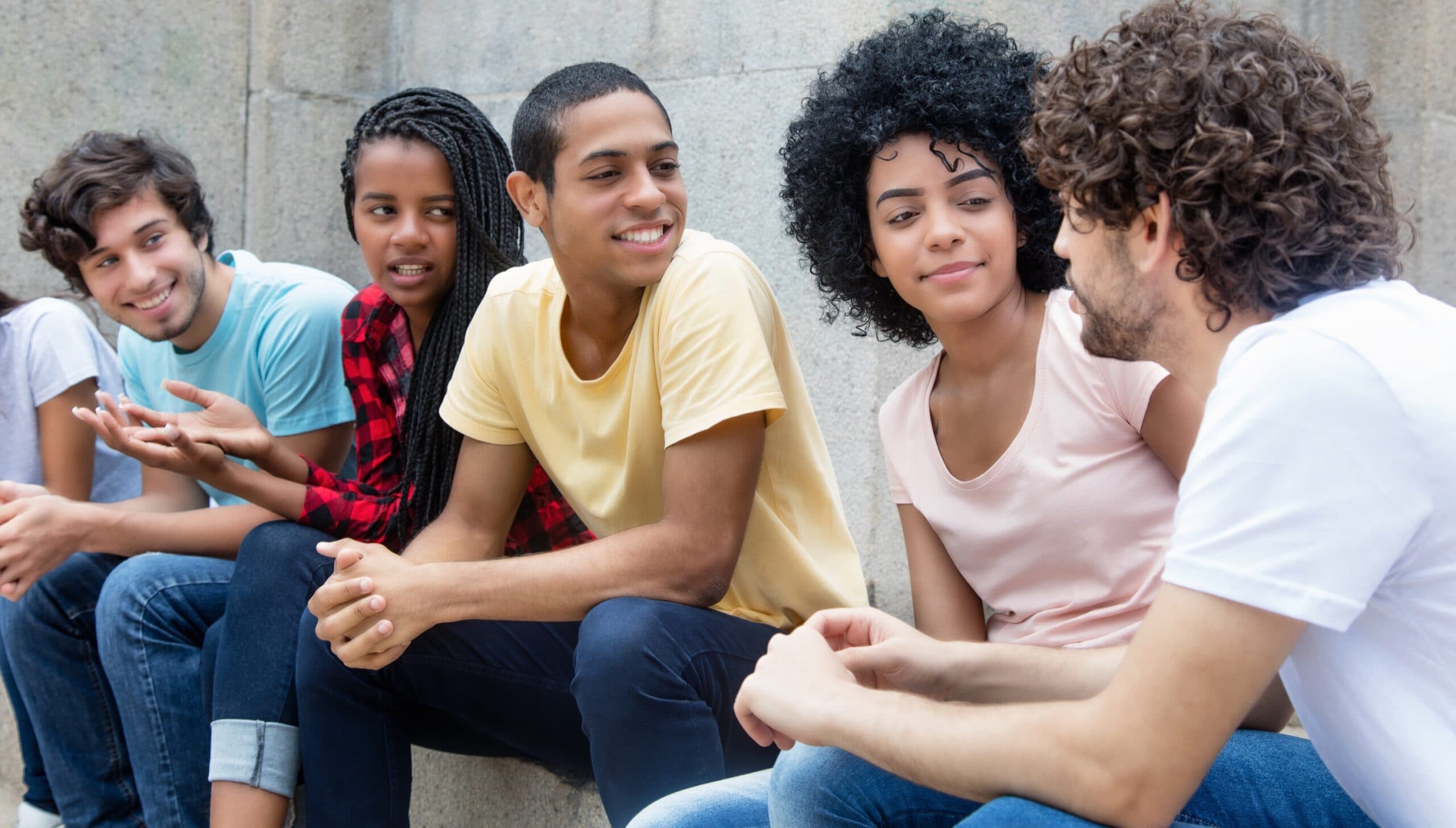 Mindsession Intercultural Psychology