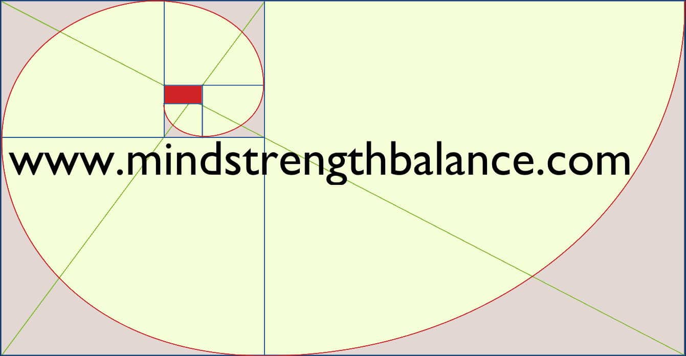 Mind Strength Balance