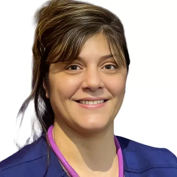Dr. Maryam Jahanshahi