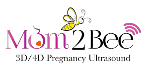 Mom2Bee 3D / 4D Pregnancy Ultrasound Halifax gallery image 1