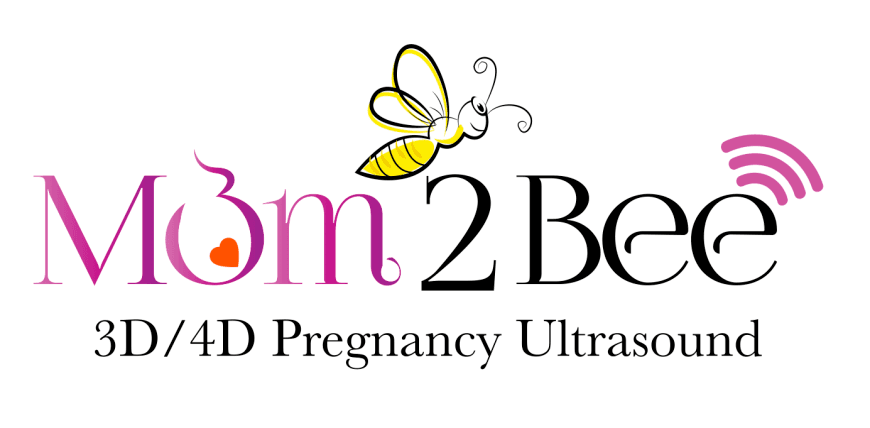 Mom2Bee 3D / 4D Pregnancy Ultrasound Halifax