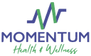Momentum Health & Wellness logo
