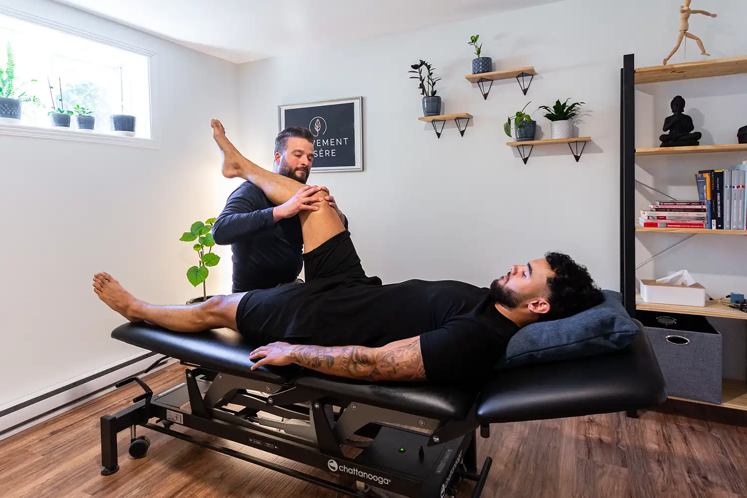 MOUVEMENT ESSĔRE | Ostéopathie | Massothérapie | Kinésiologie | Pilates | Méditation | Reiki